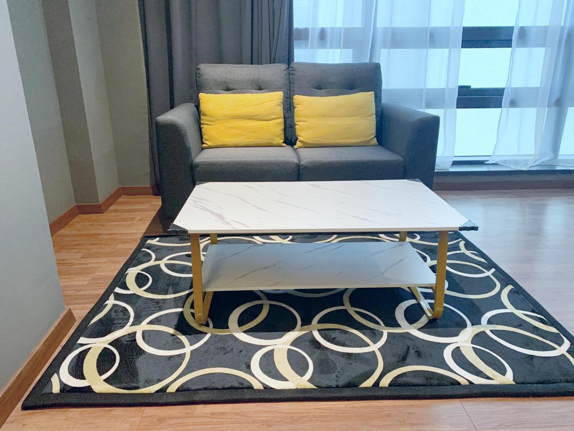 The Infinite - Bangsar Trade Centre Apartamento Kuala Lumpur Exterior foto